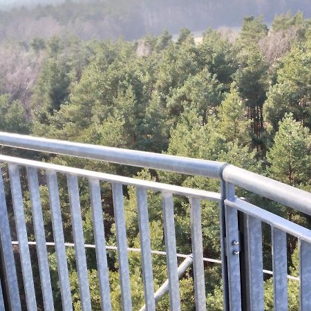 فيلا Waldhaus Emma Suderburg المظهر الخارجي الصورة